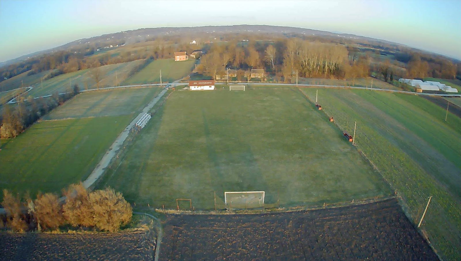 Фк Колубара