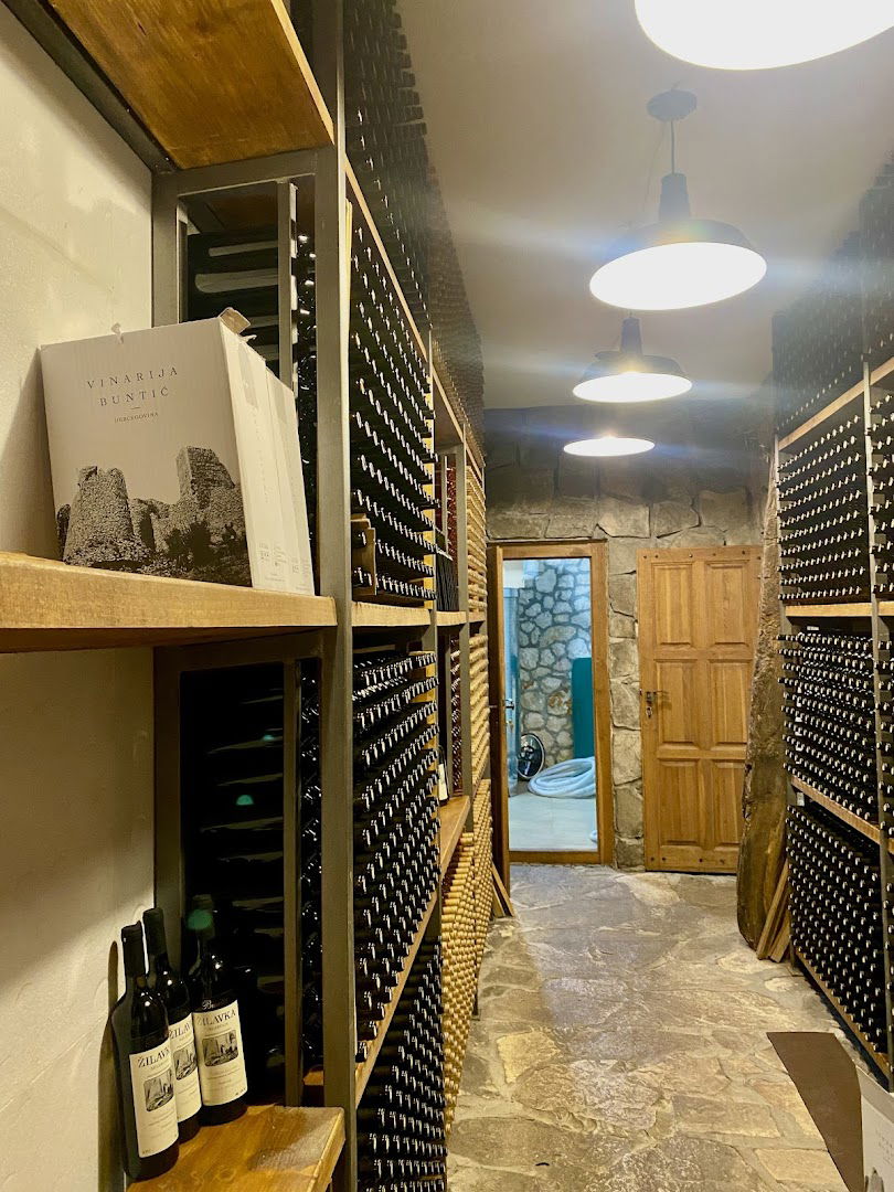Winery Buntić