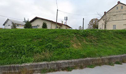 Dom Zdravlja Mahično