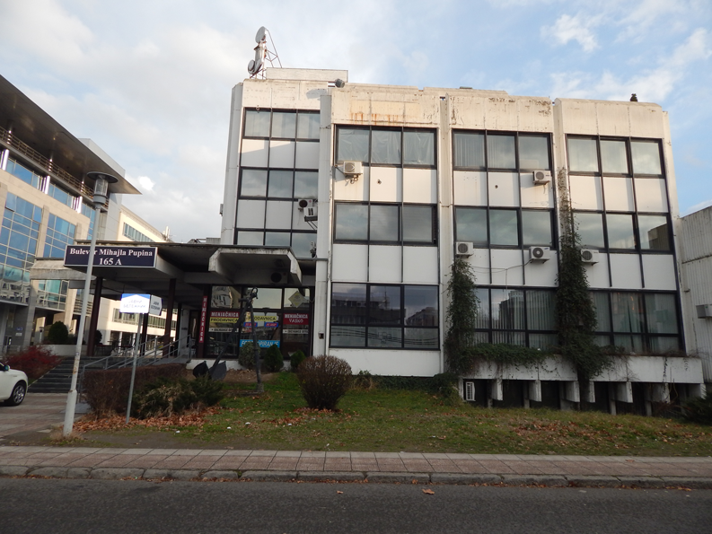 Knjigovodstvena agencija Ab lux Beograd