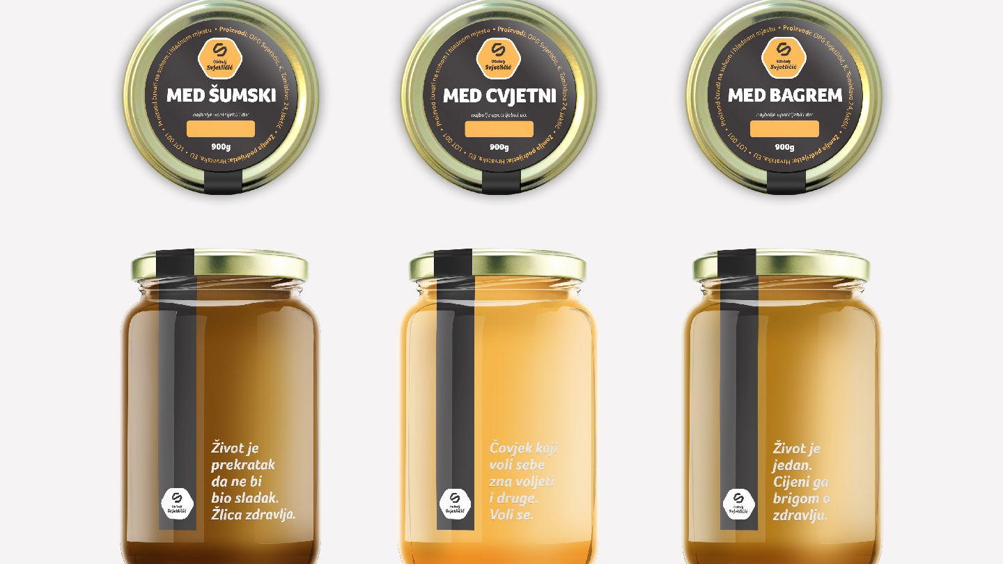 Pčelarstvo Svjetličić