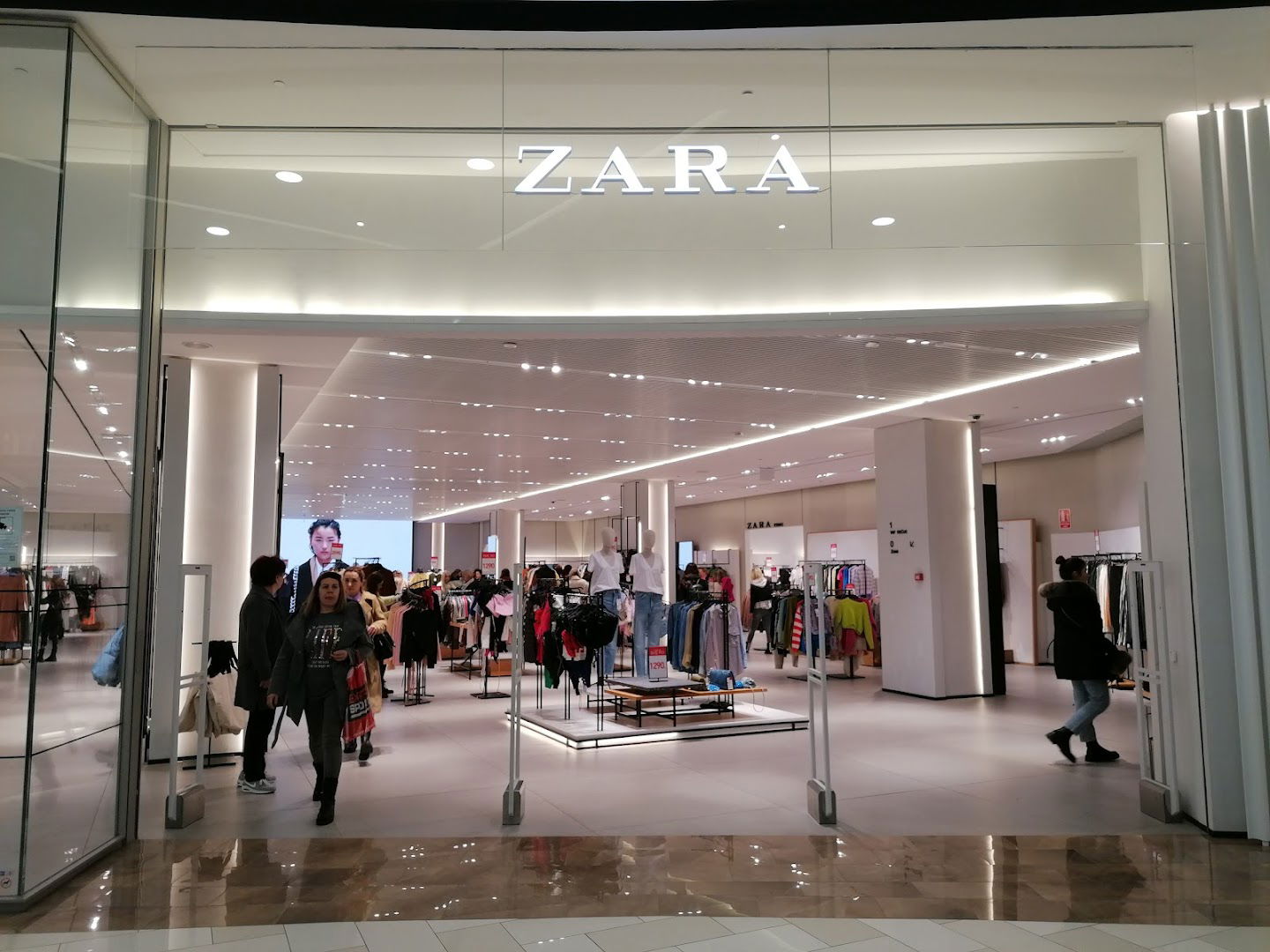 Zara