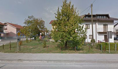 AUTOMEHANIKA ZUBIĆ, vl. Ivan Zubić