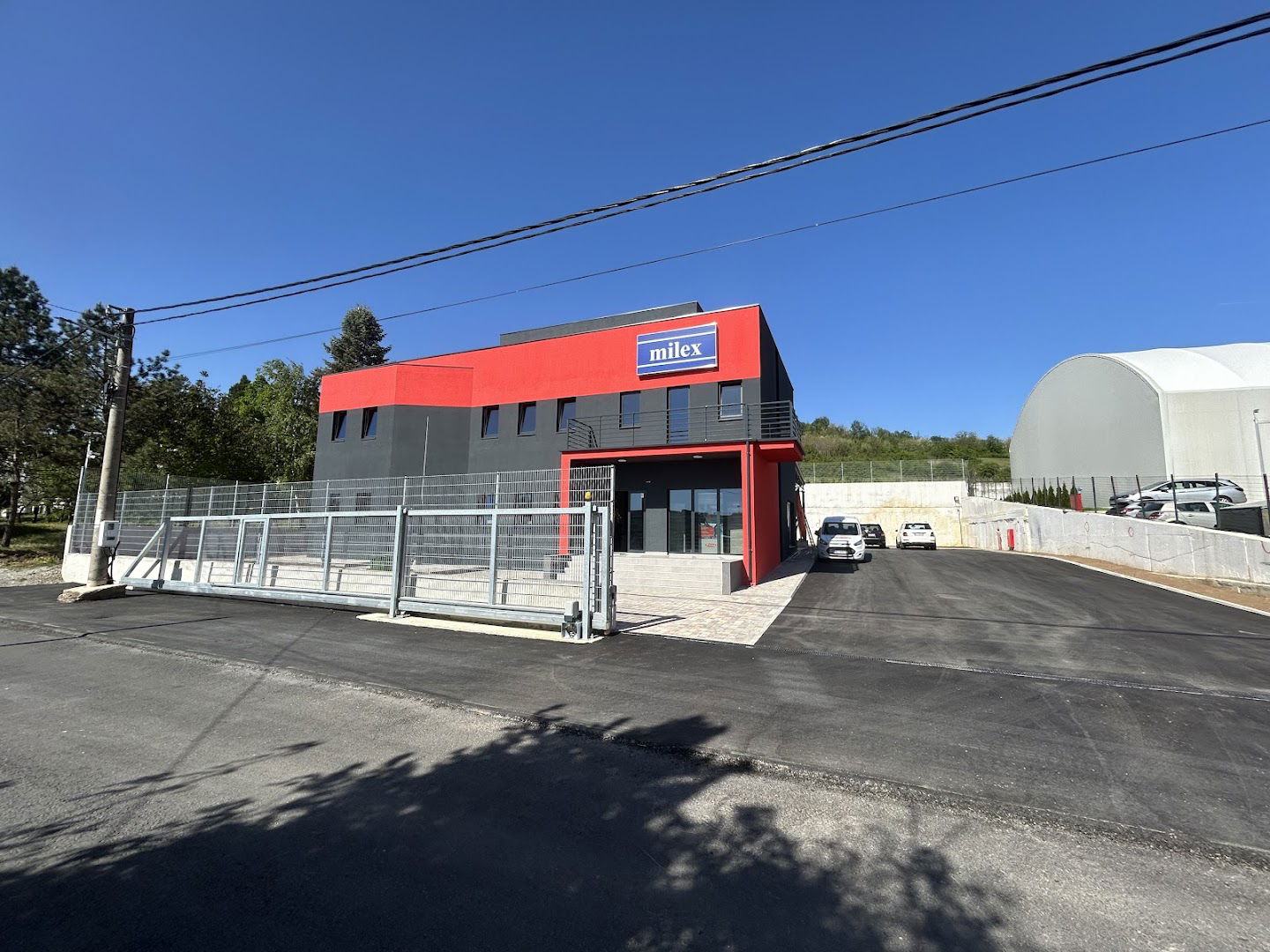 MILEX