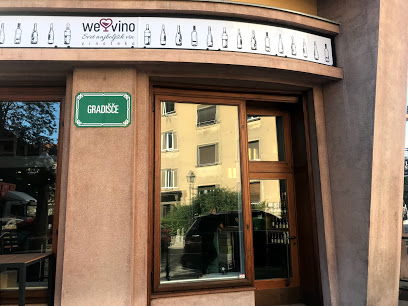 WEVINO - ljubljana Slovenia