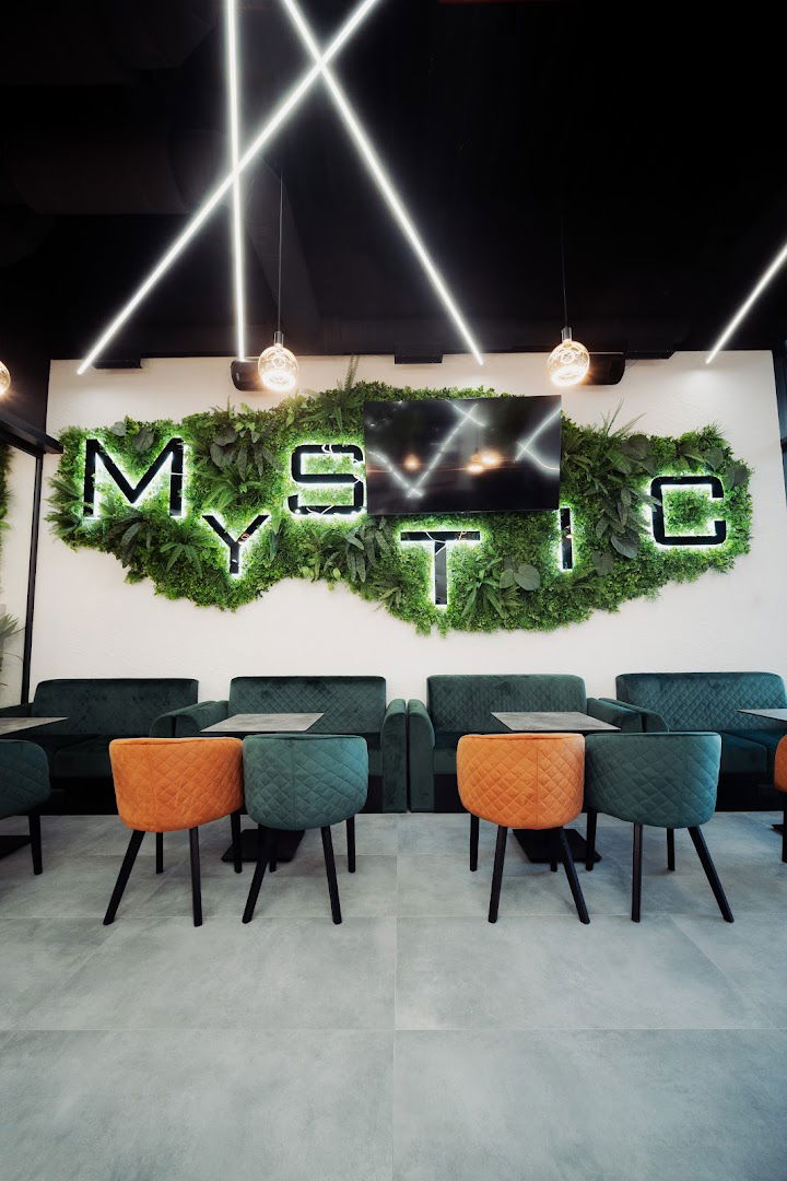 Caffe bar Mystic