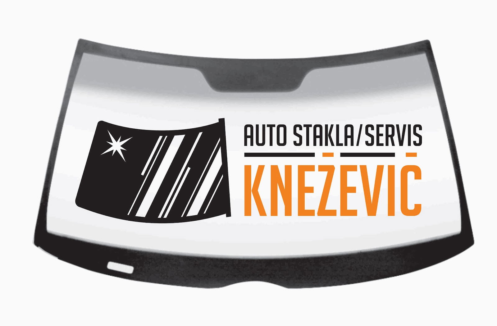 Glass service Knežević