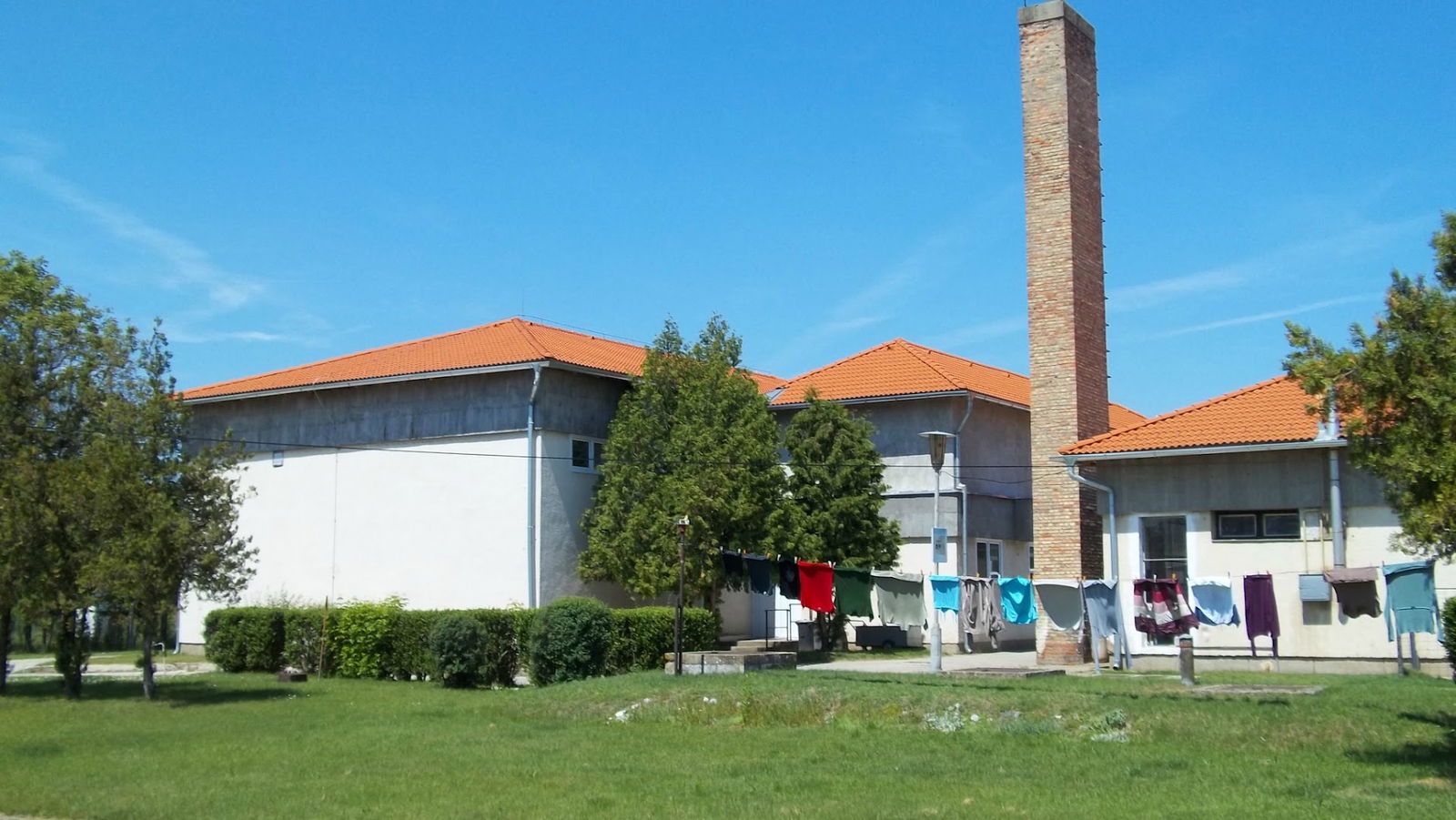 Drávamenti Körzeti Általános Iskola Darányi Tagiskola