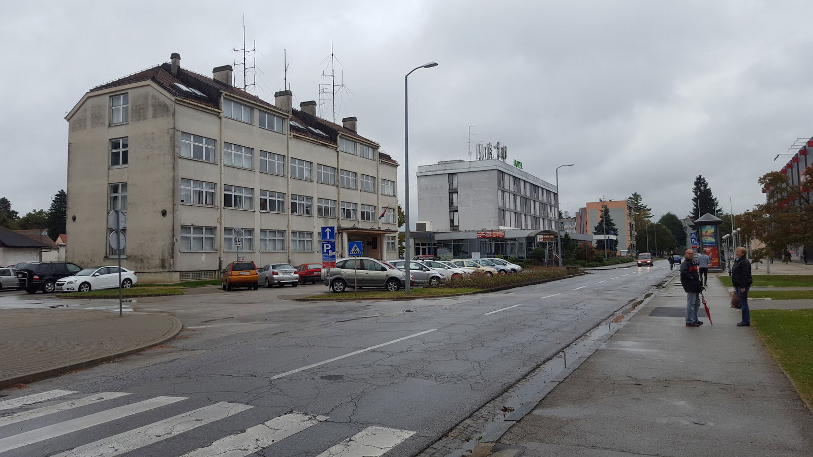 POREZNA UPRAVA, ISPOSTAVA KOPRIVNICA