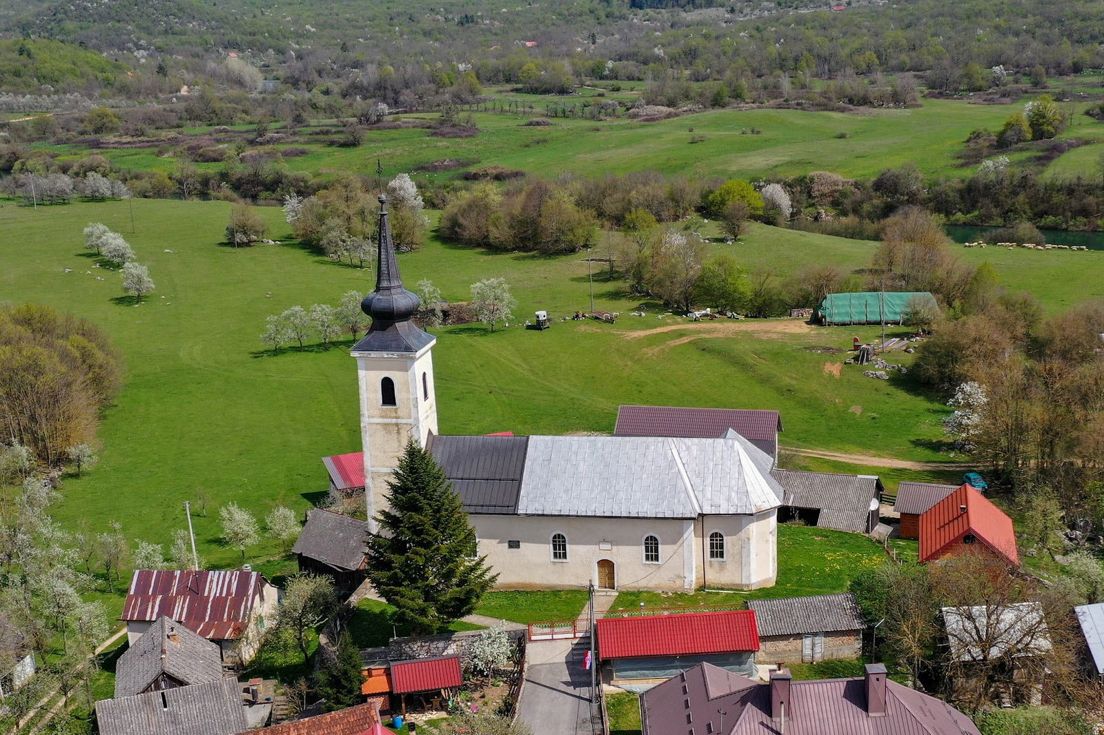 Church of Saint Anthony of Padua