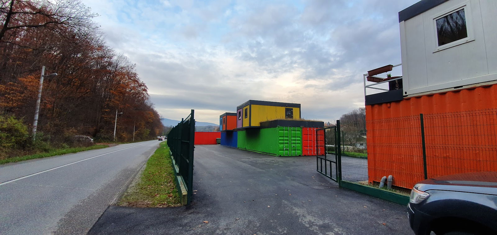 Zeleni krovovi d.o.o.