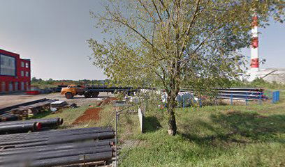 Стајалиште Алпина