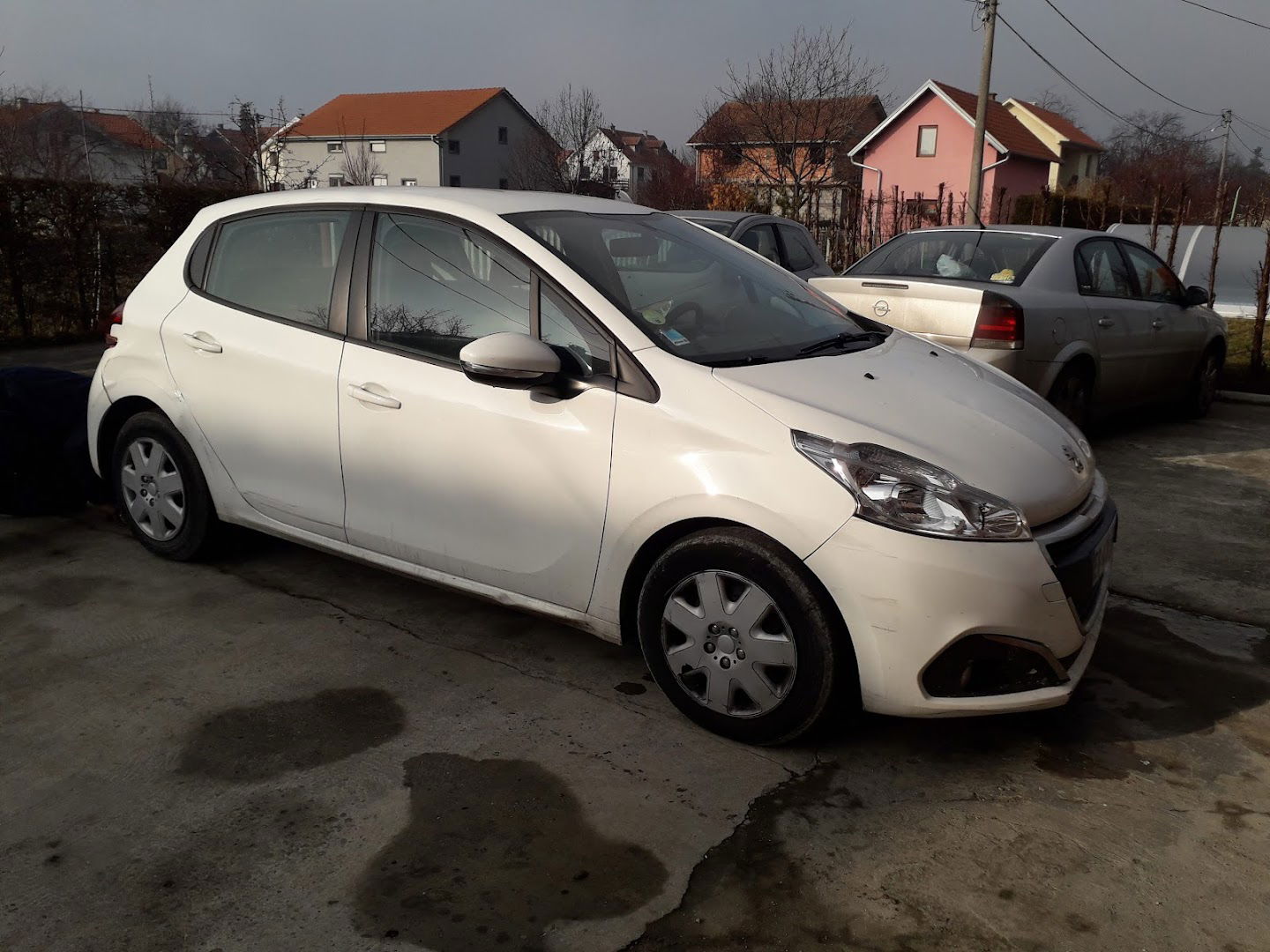 Auto Service Dragan and Neša