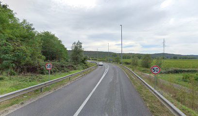 Dragonje für Landstrasse