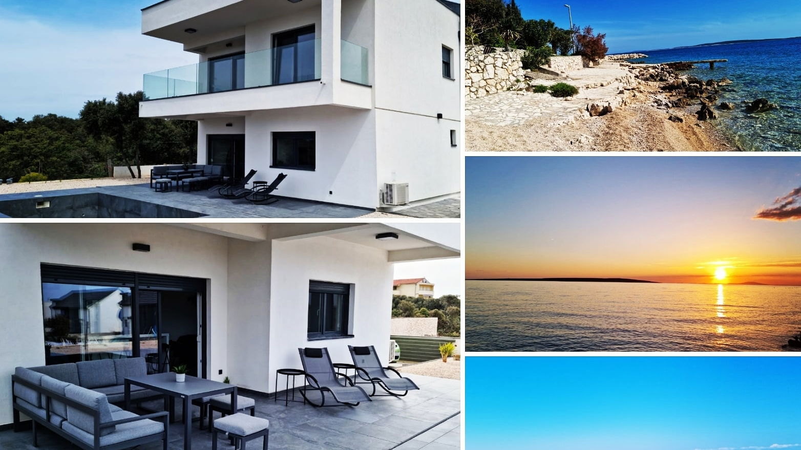 Vacation House Marton