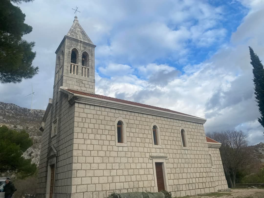 Church of St. Anthony