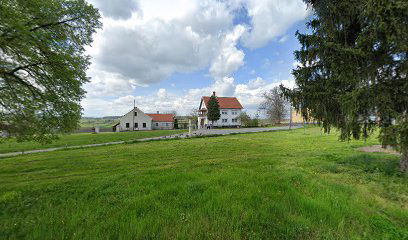 Pylon of the Mother of God