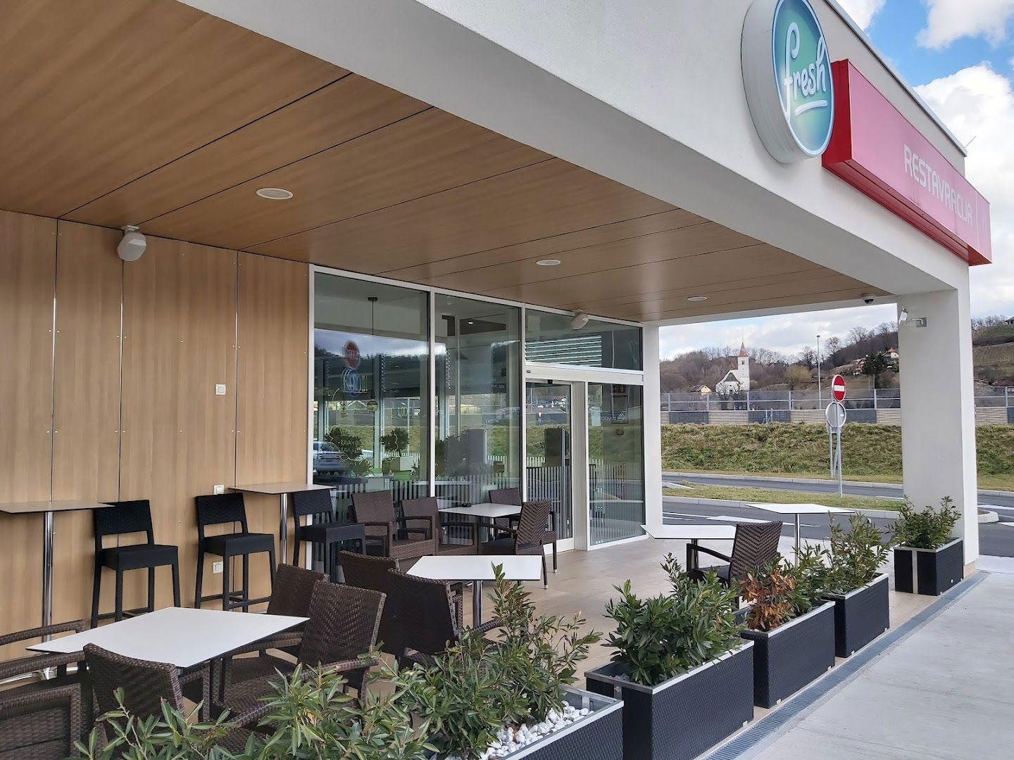 Petrol, slovenska energetska družba, d.d., Ljubljana