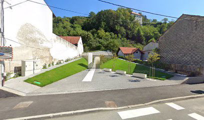 Spomenik braniteljima