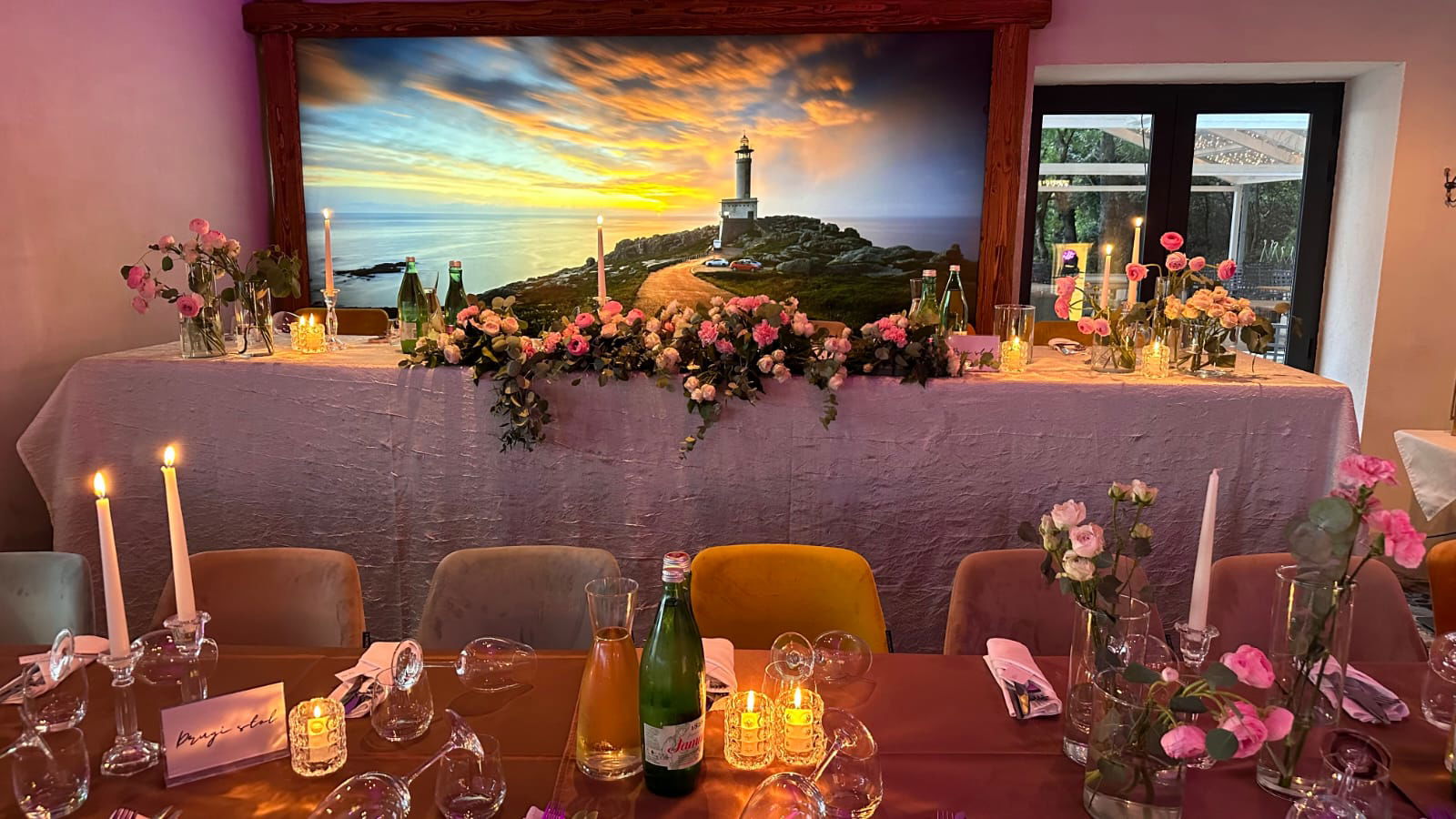 FARO restaurant & lounge bar