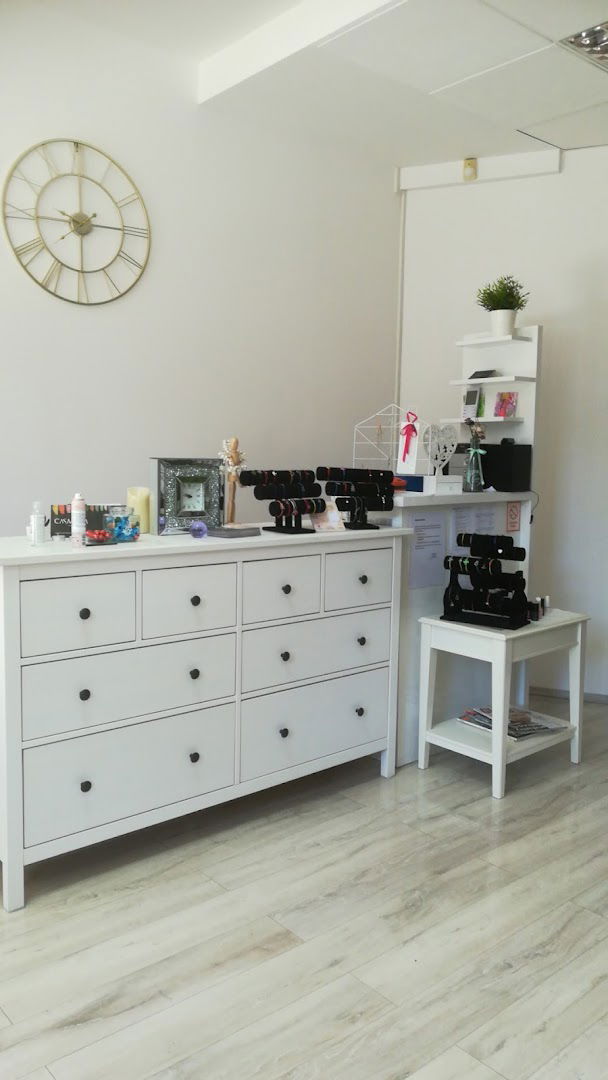 Kozmetički salon Mia Bella