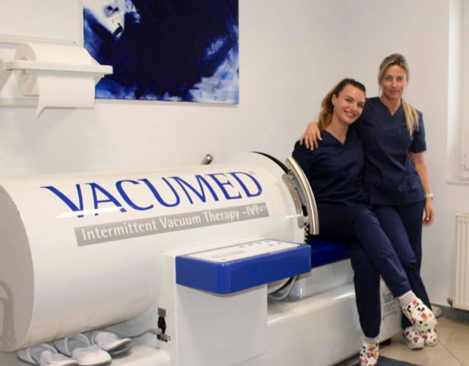 High Care Medical Centar