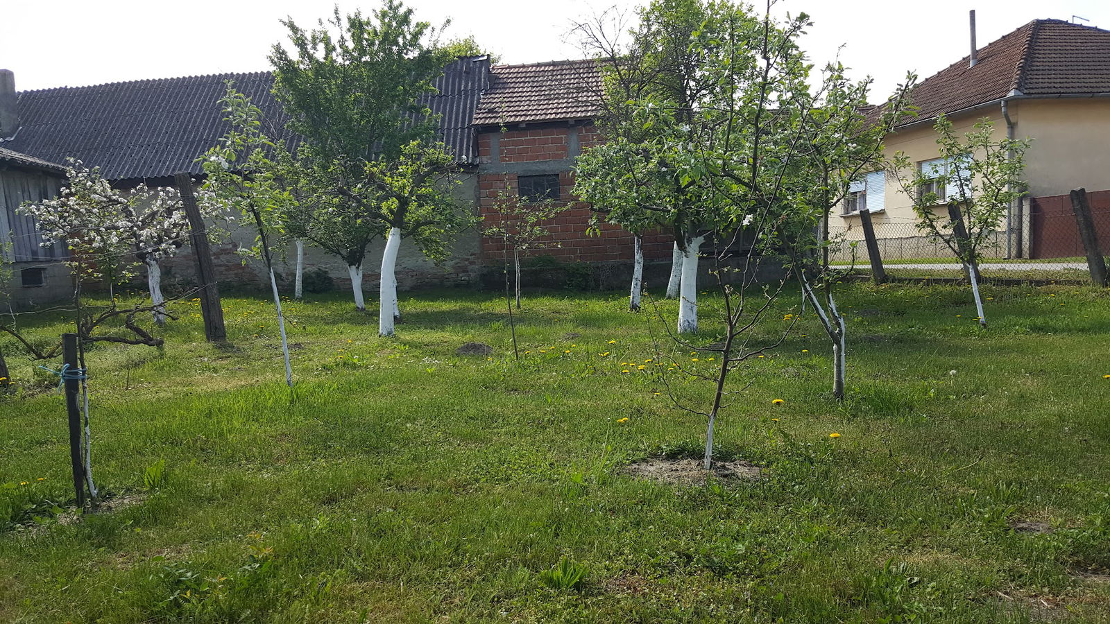 Društveni dom Veliki Bukovec