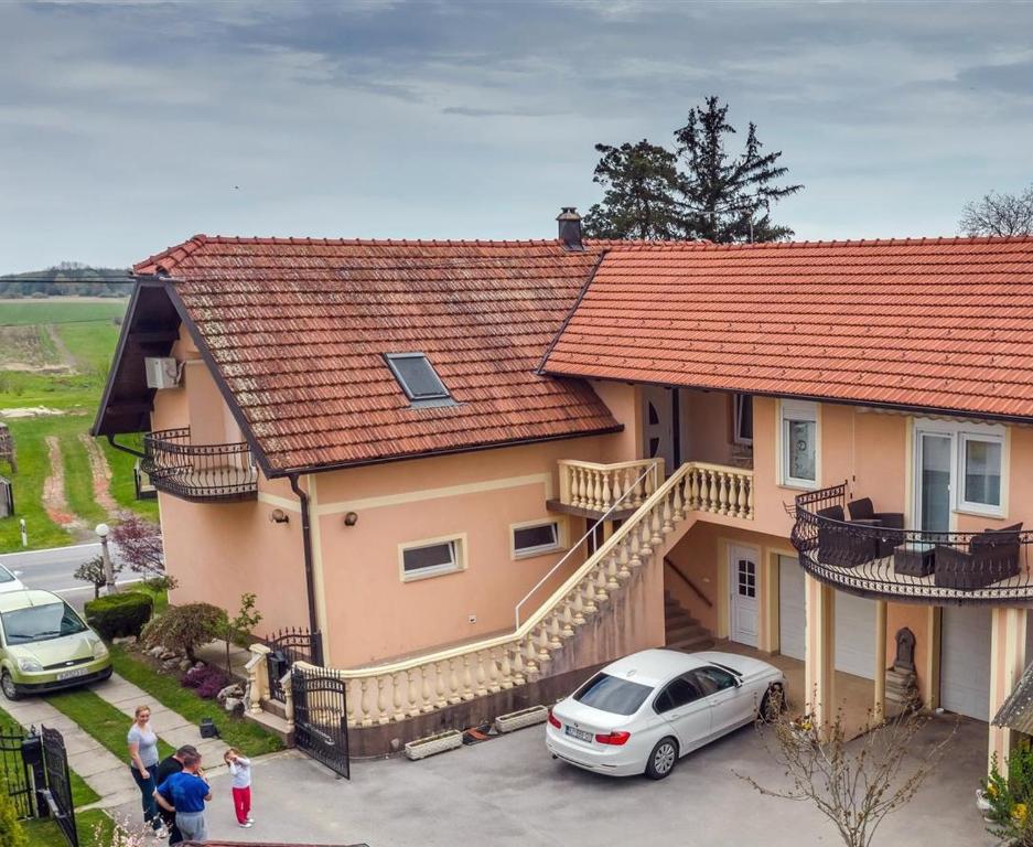 Apartman Hubertus