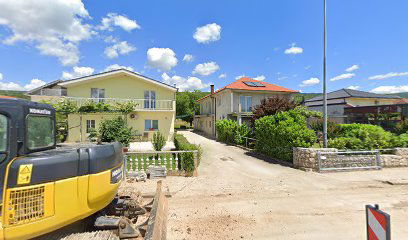 Autopraonica TIP-TOP