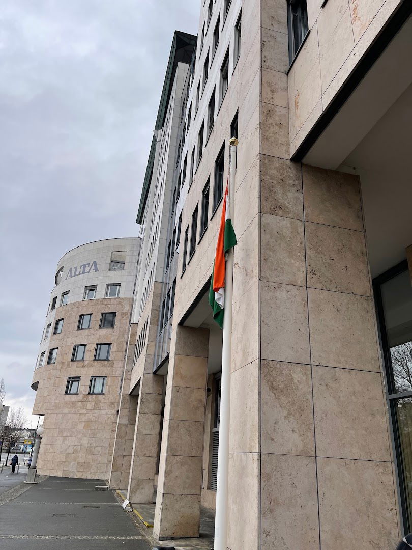 Embassy of India