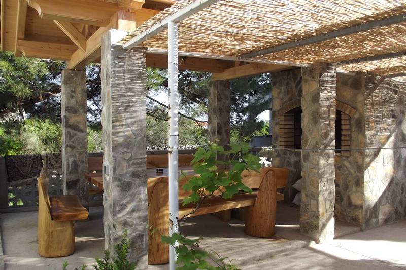 Apartmani Pašman Morska Zvijezda