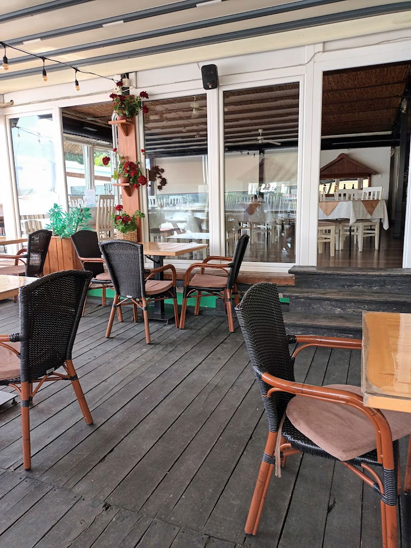 Čarda Tikvara Restaurant