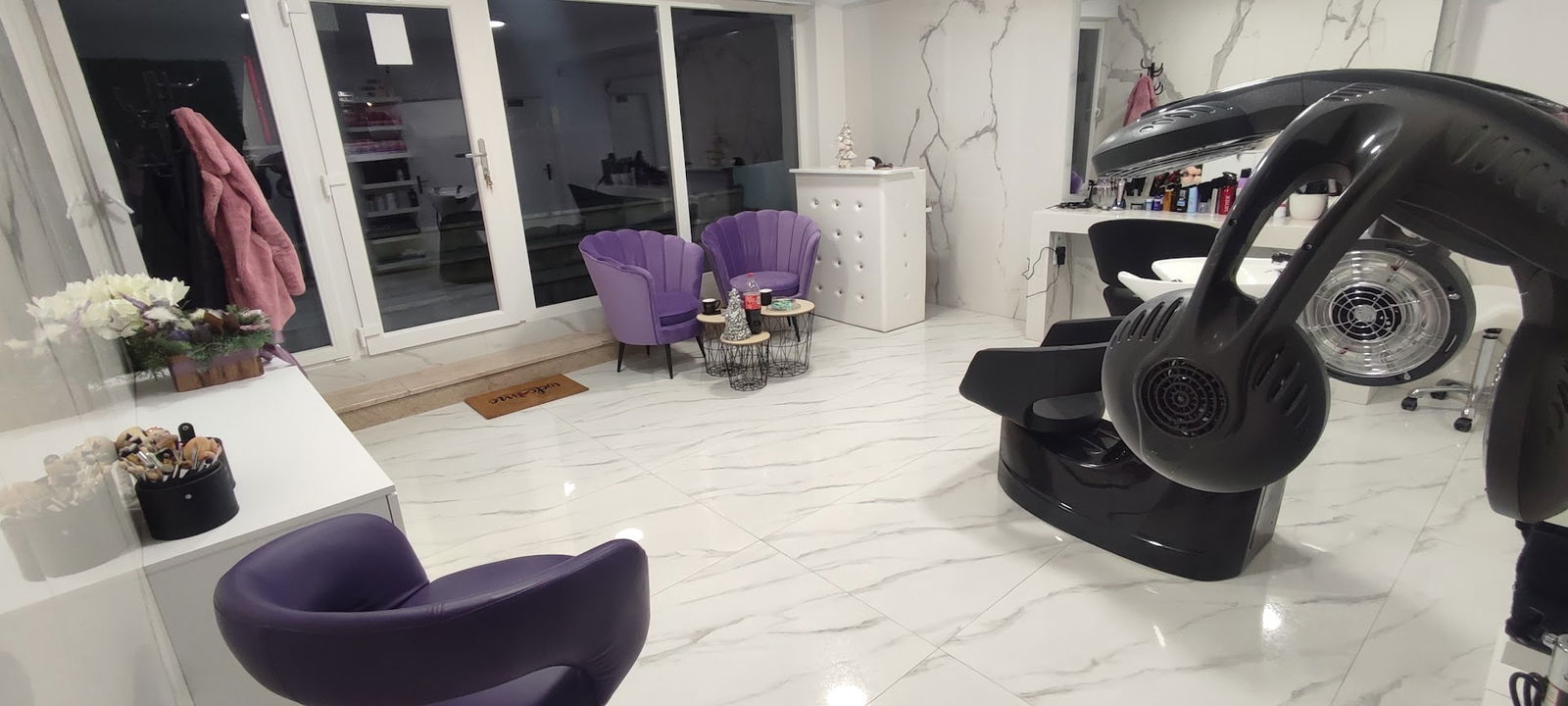 Frizerski Studio Elegansa