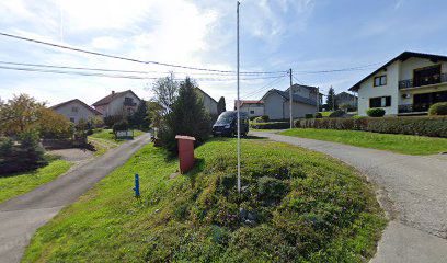 BLAŽINIĆ TRANSPORT-TRGOVINA, DAMIR BLAŽINIĆ