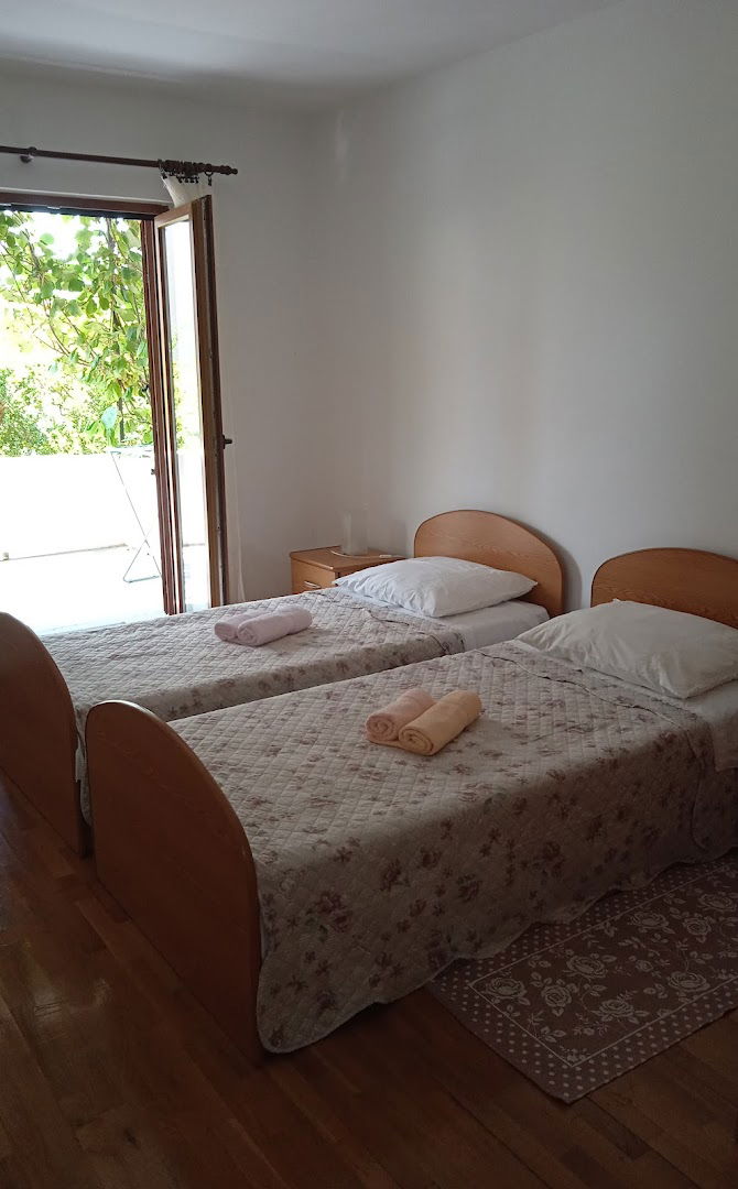 Apartmani Lavčević