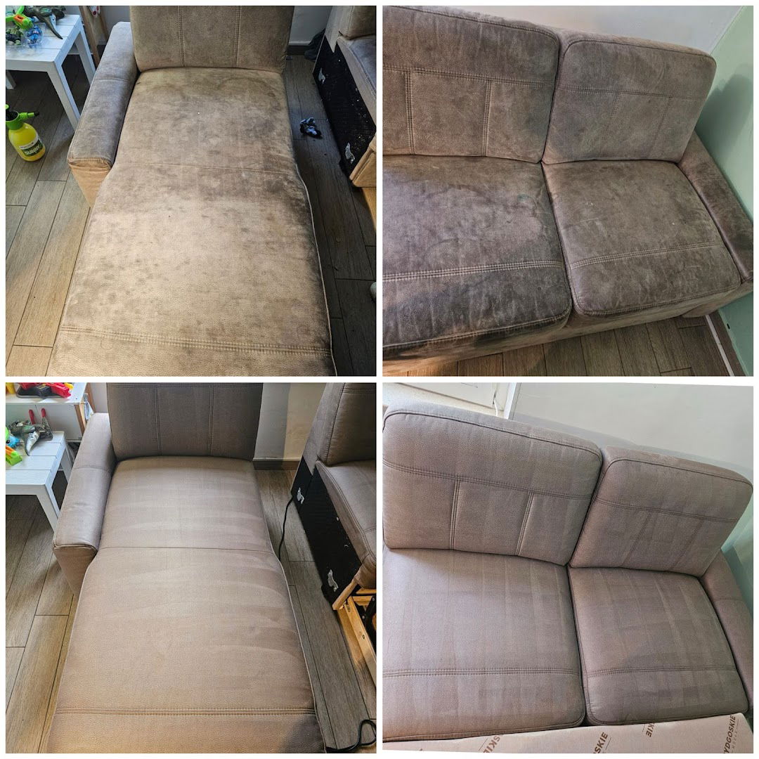 TIP-TOP, obrt za čišćenje i usluge