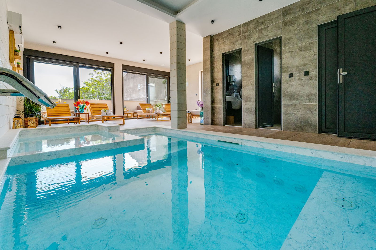 Villa Maiorum Povljana