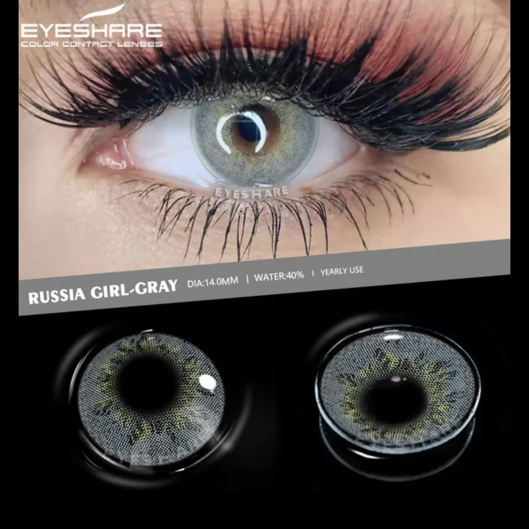 Sočiva u boji- Jelena Vasic