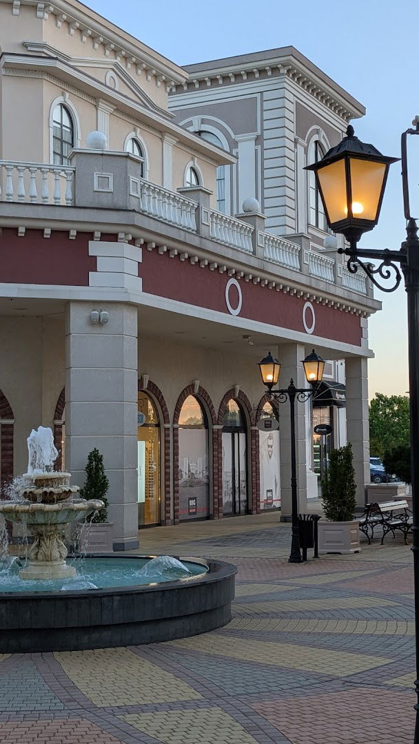 BIG FASHION Outlet Inđija