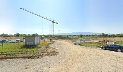 Pročiščivać otpadnih voda Zabok