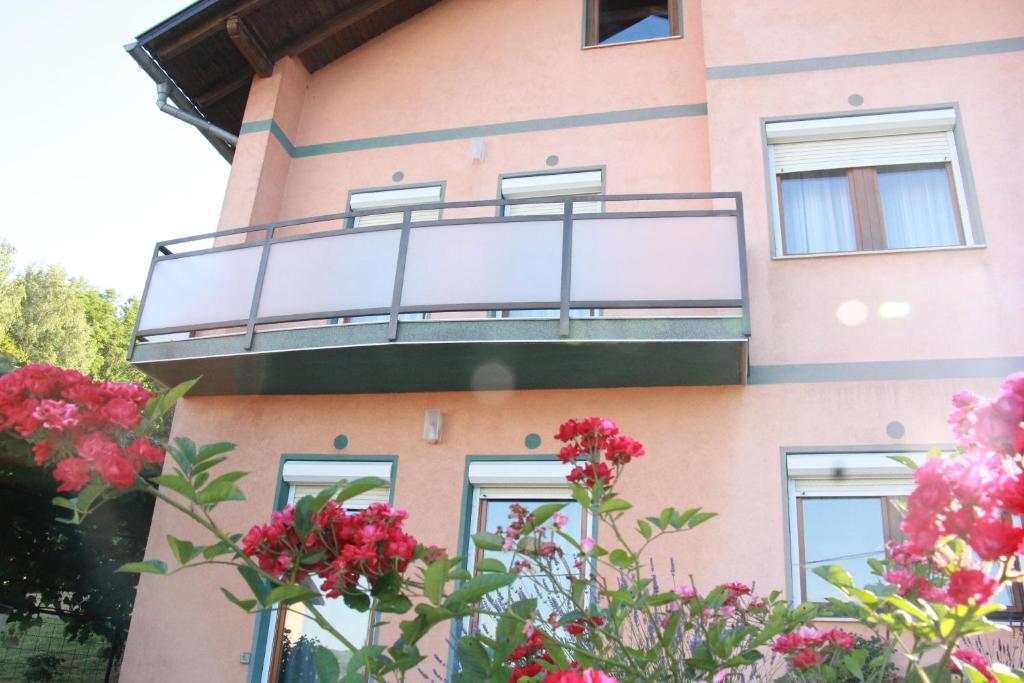 Holiday Home Botanika