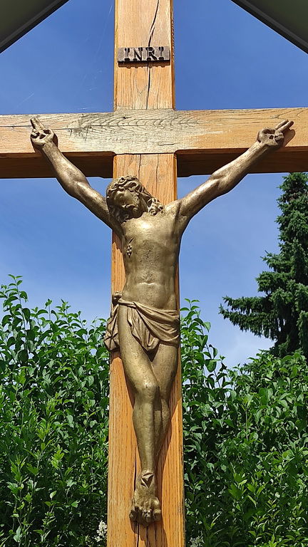 Crucifix