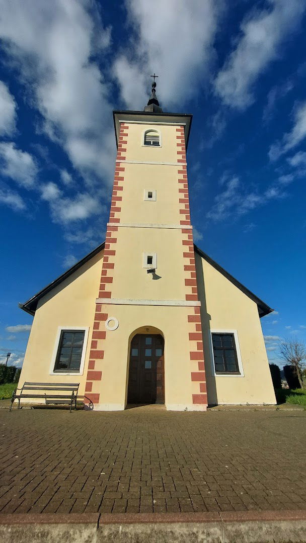Chapel of St. Anthony of Padua