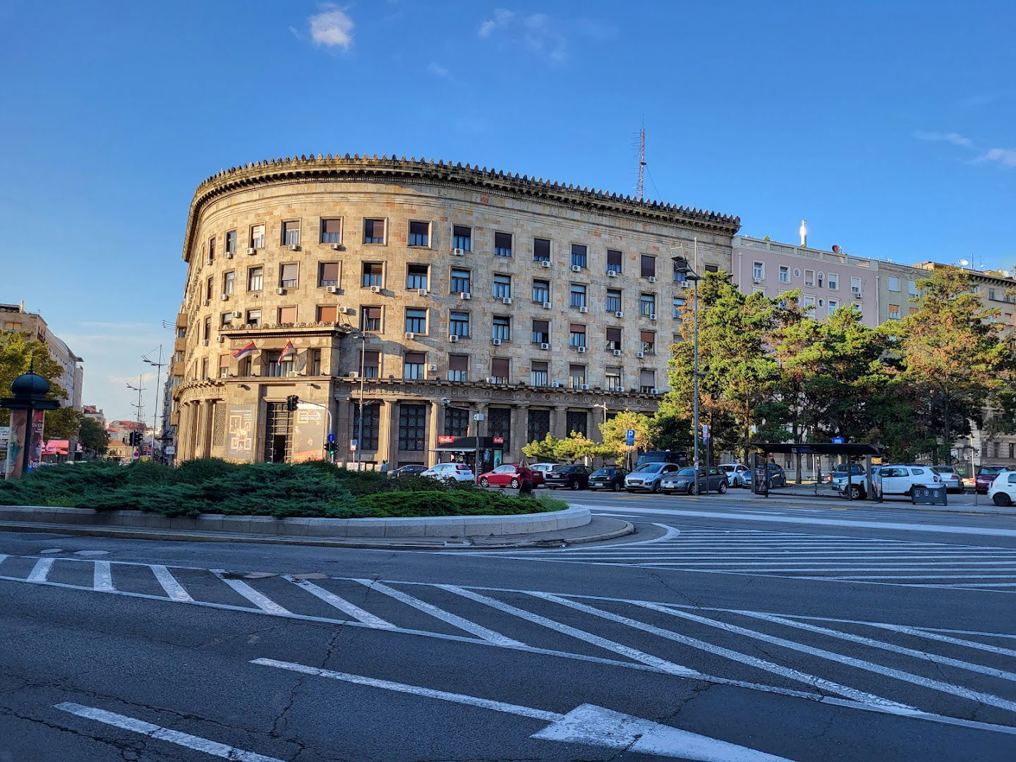 Historical Museum of Serbia