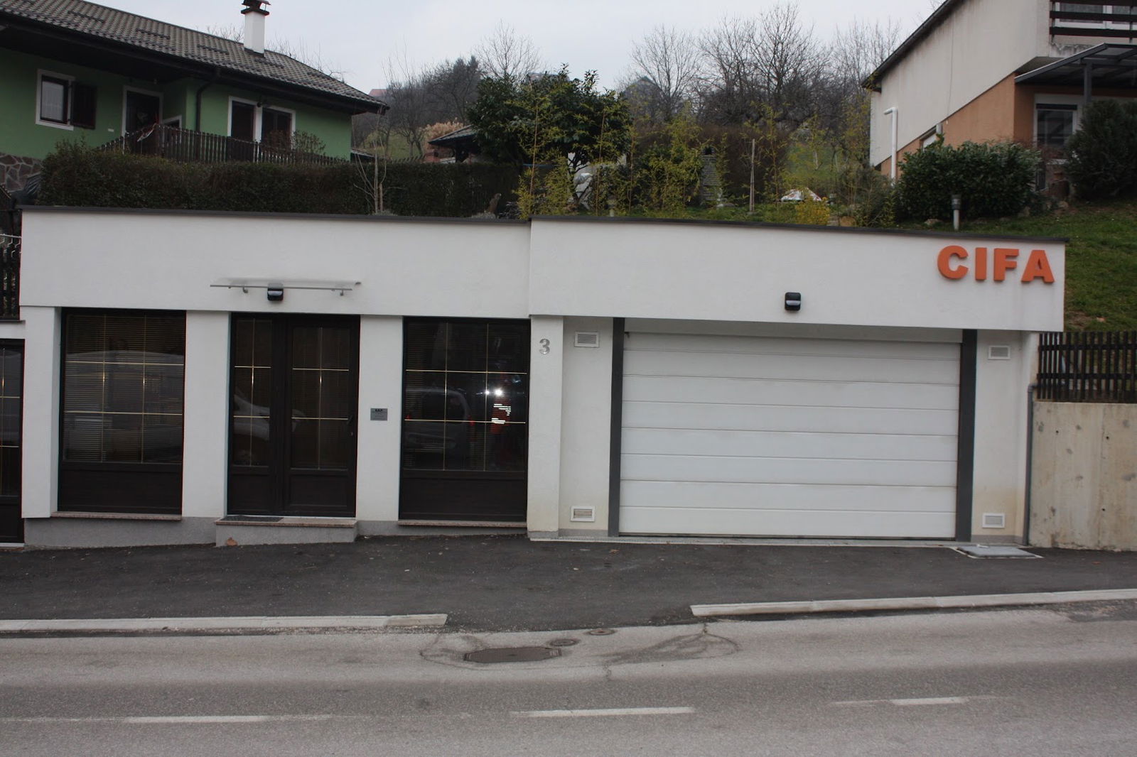 A.B.P. Građevinska tehnika