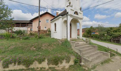 Chapel of Sts. Peter and Paul