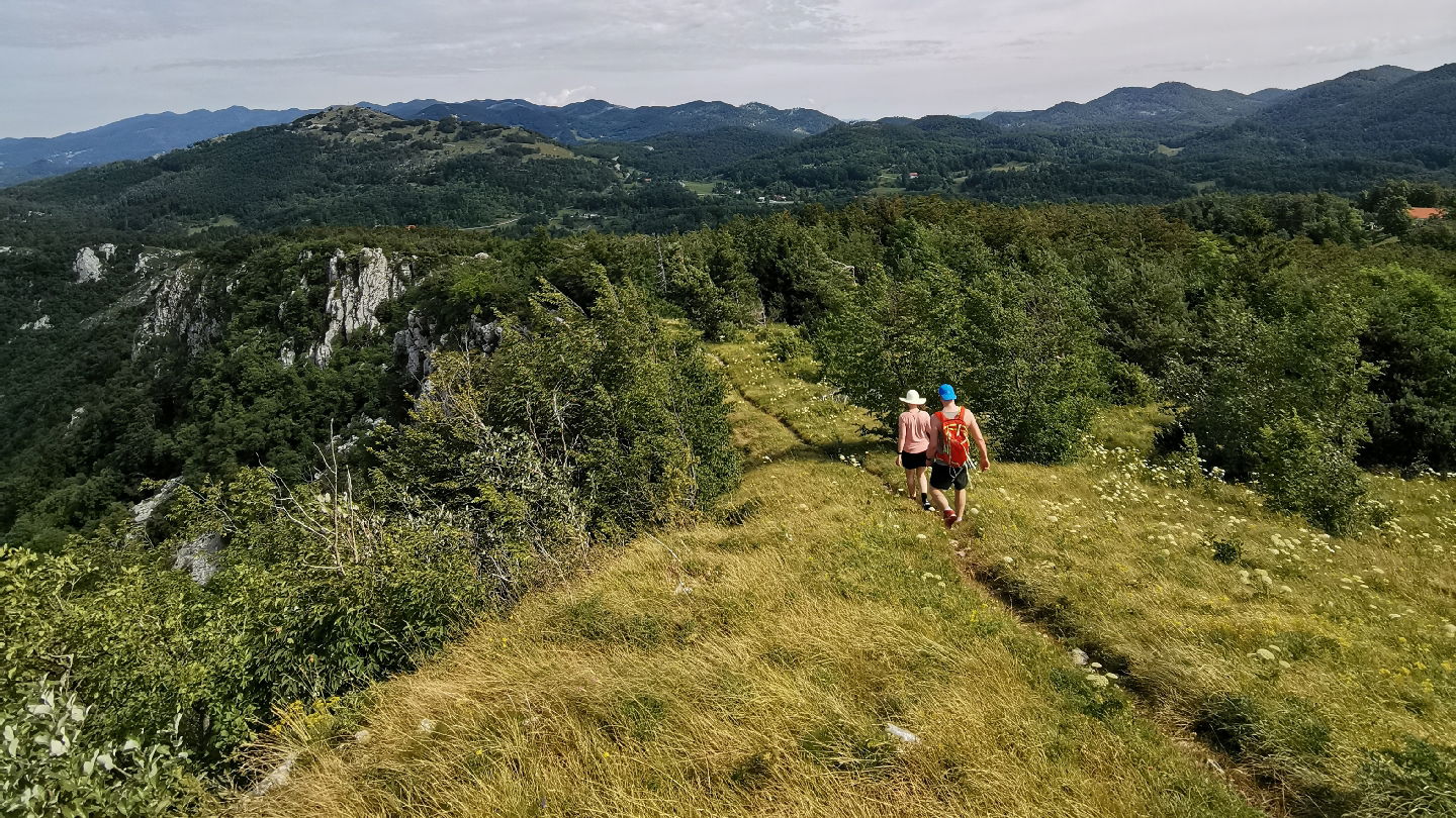 Wajdusna - Active tours and bike rentals in Vipava Valley