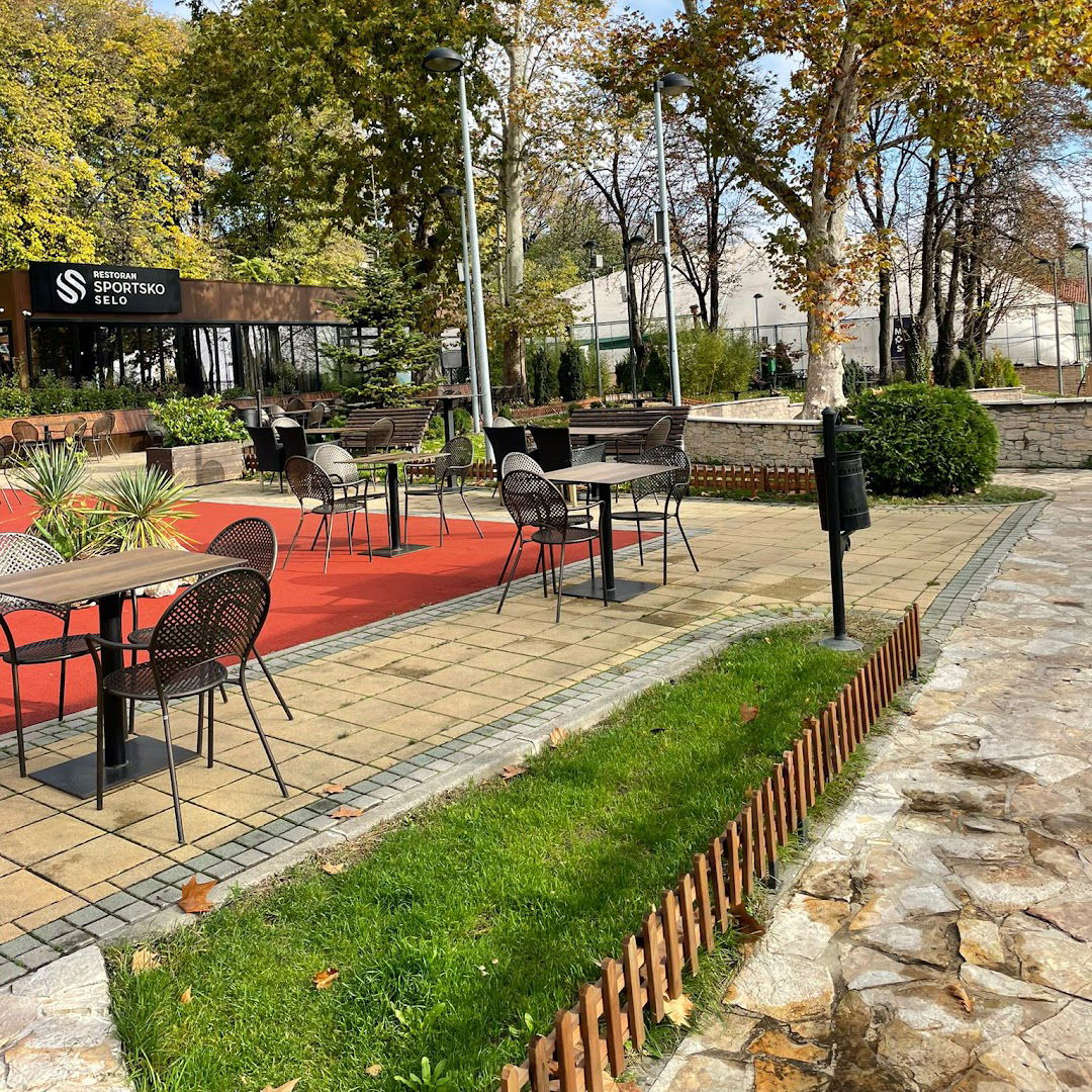 Supreme Tennis Academy