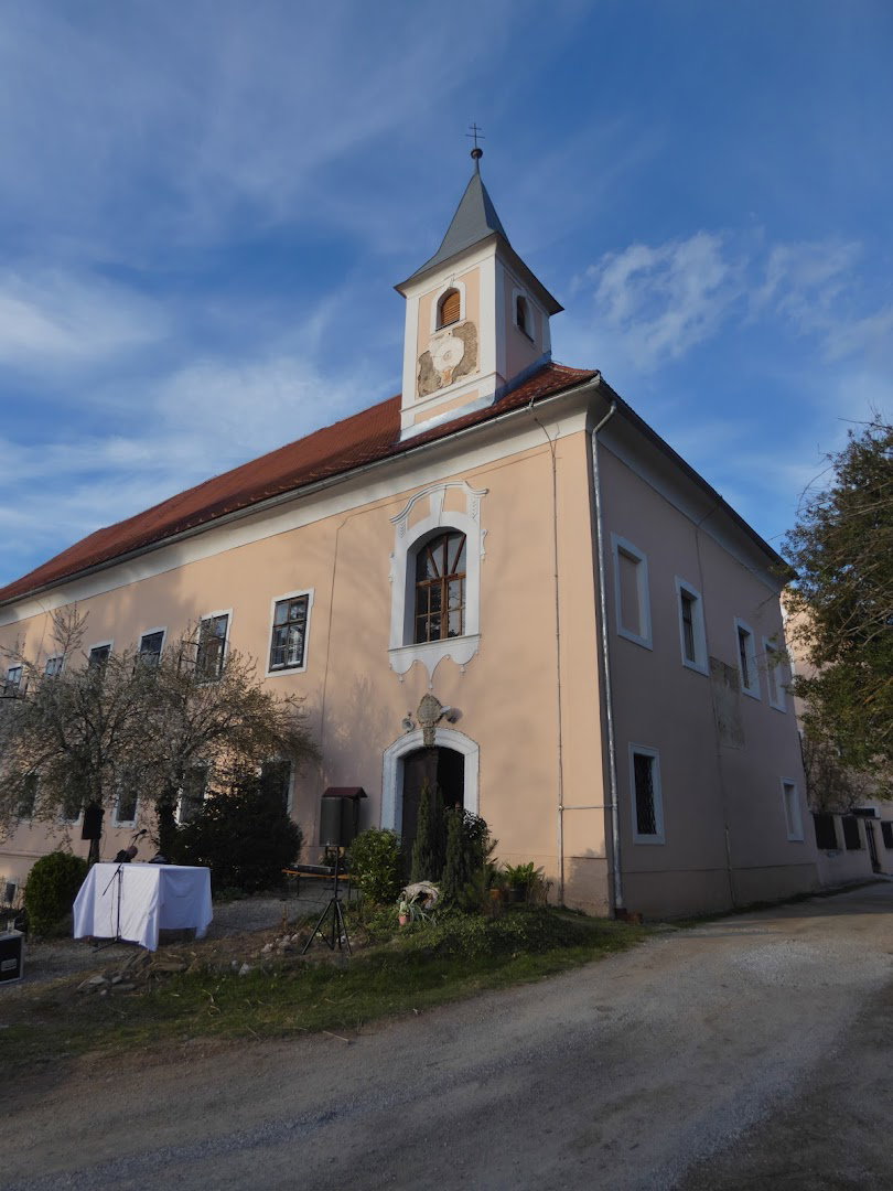 Chapel of St. Joseph