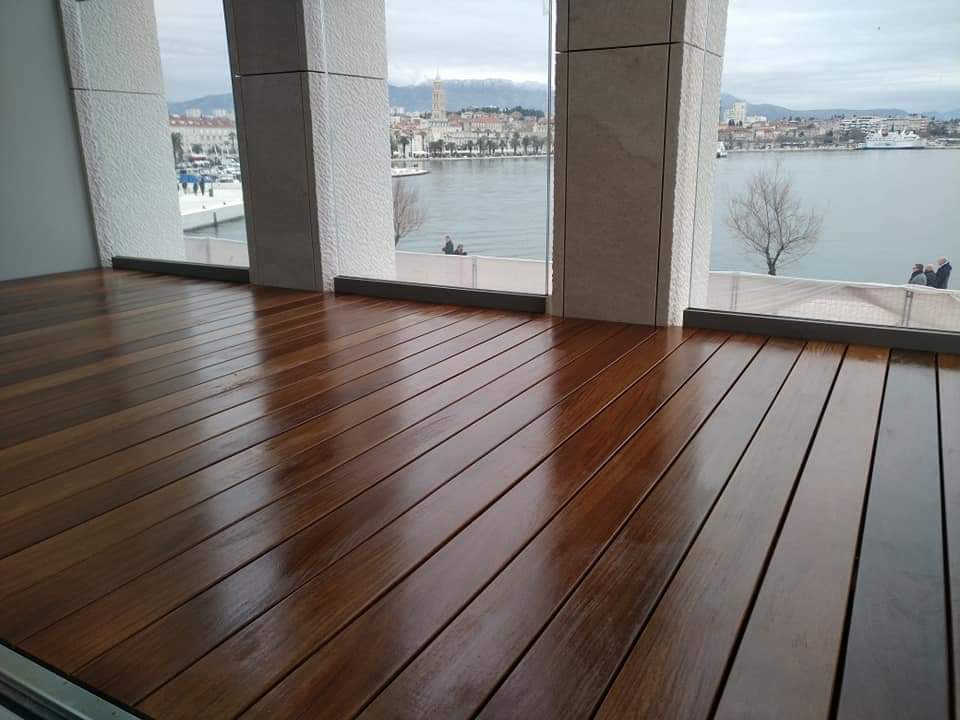 Drvo Kaštela j.d.o.o.